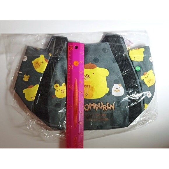 Pompompurin sanrio tote bag - Picture 3 of 5